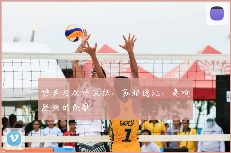 嘘声与欢呼交织,苏超德比,奏响胜利的凯歌